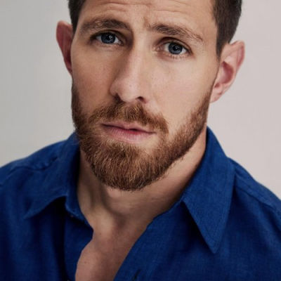 Alexander King image